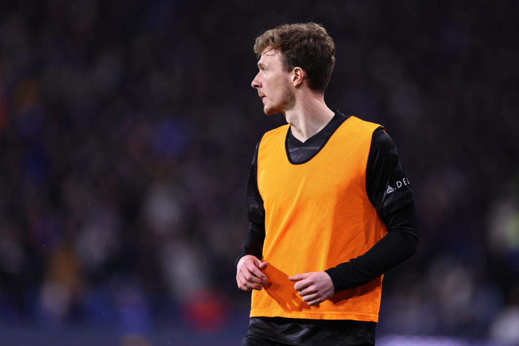 Huddersfield Town AFC v Birmingham City FC - Sky Bet League One