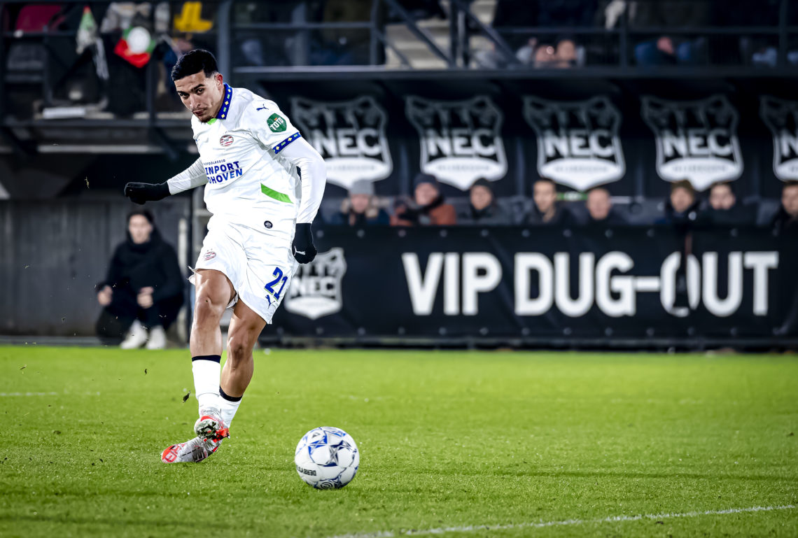 Photo by Marcel van Dorst / EYE4images/NurPhoto via Getty Images