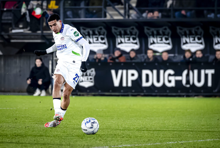 Photo by Marcel van Dorst / EYE4images/NurPhoto via Getty Images