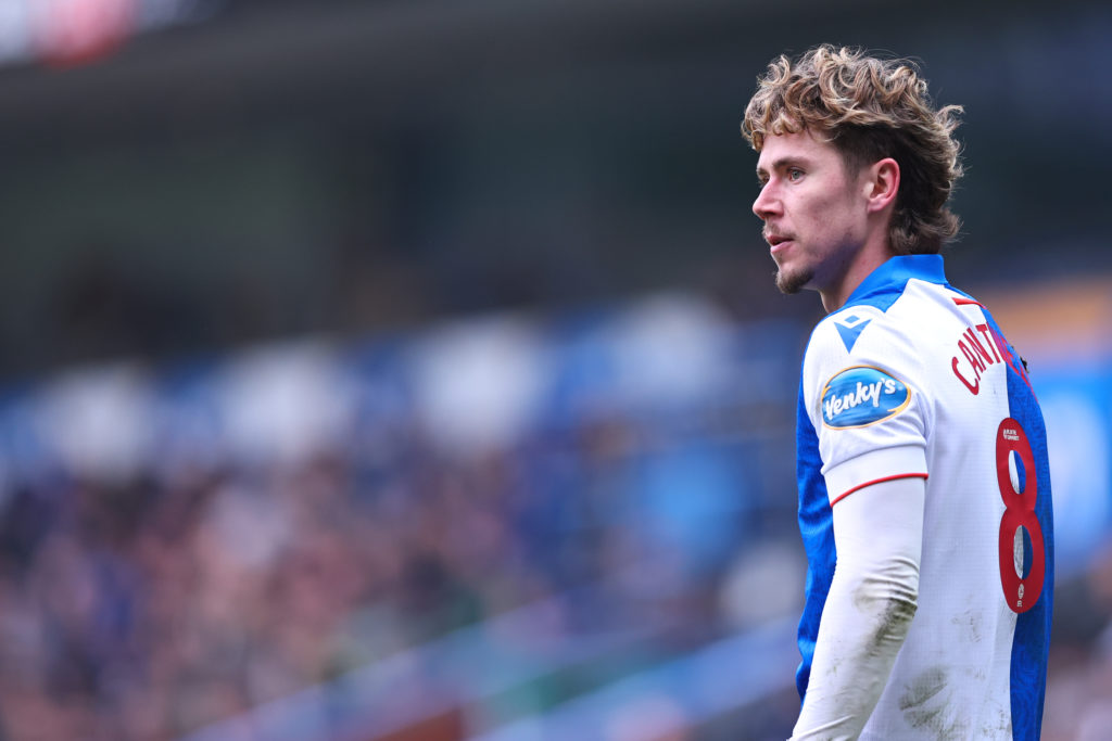 Blackburn Rovers v Wolverhampton Wanderers - Emirates FA Cup Fourth Round