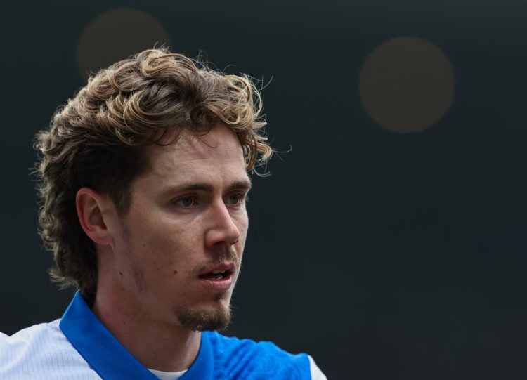Photo by Lee Parker - CameraSport via Getty Images
