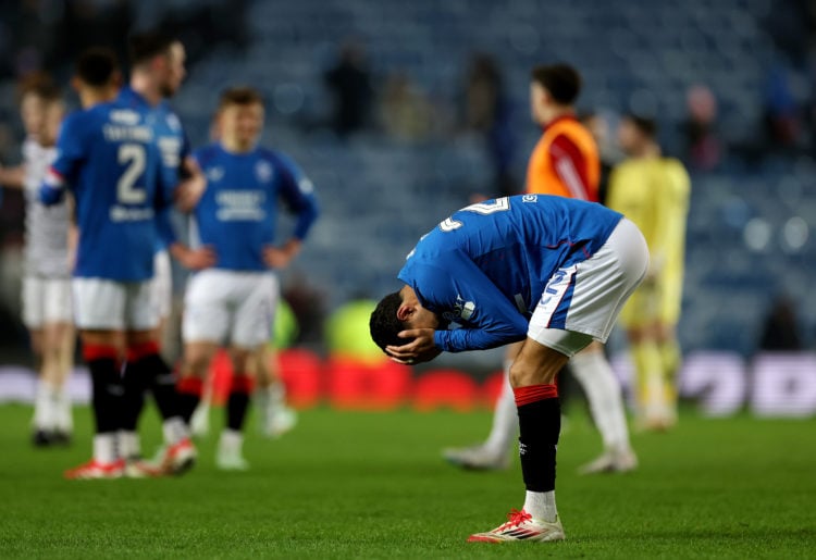 Photo by Ian MacNicol/Getty Images