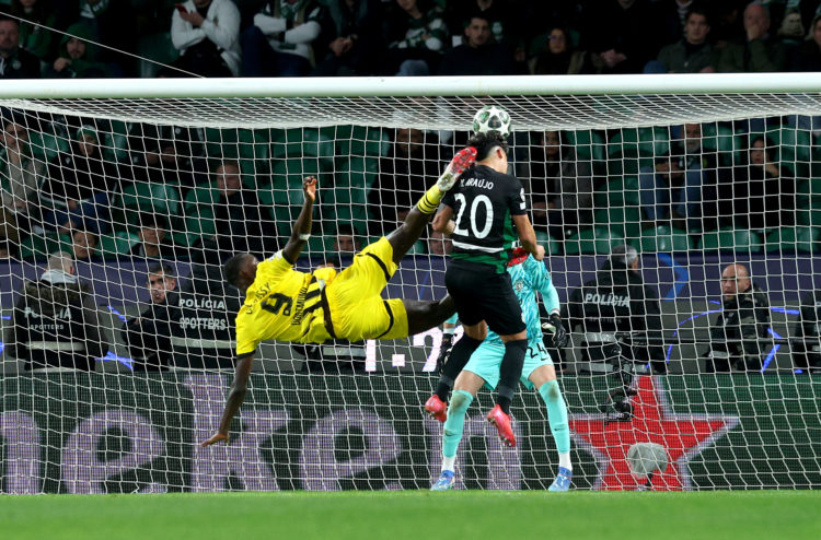 Photo by Carlos Rodrigues/Getty Images