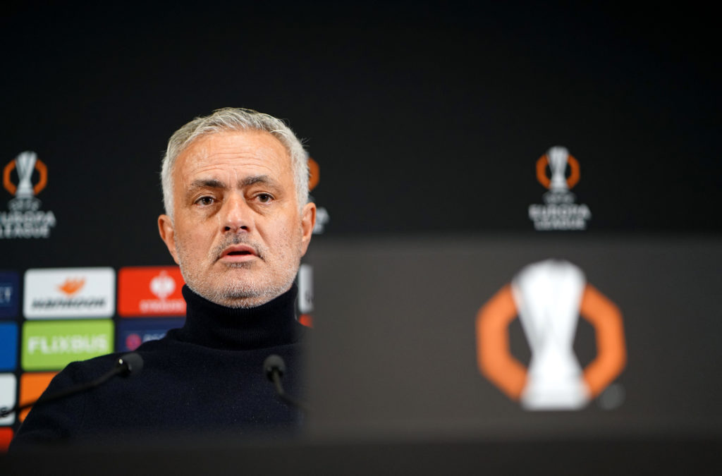 Fenerbahce SK v RSC Anderlecht - UEFA Europa League 2024/25 League Knockout Play-off First Leg