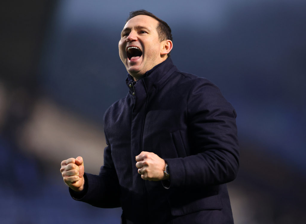 Sheffield Wednesday FC v Coventry City FC - Sky Bet Championship