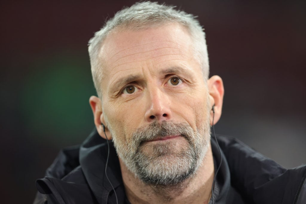 FC Augsburg v RB Leipzig - Bundesliga