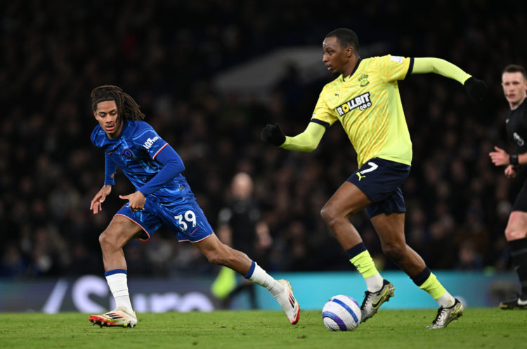Photo by Darren Walsh/Chelsea FC via Getty Images