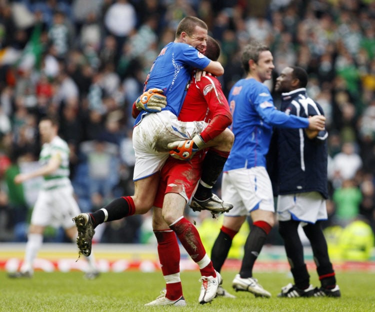 Photo credit should read ADRIAN DENNIS/AFP via Getty Images