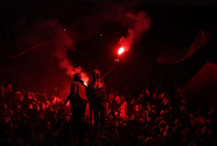 Photo by Alex Pantling/Getty Images