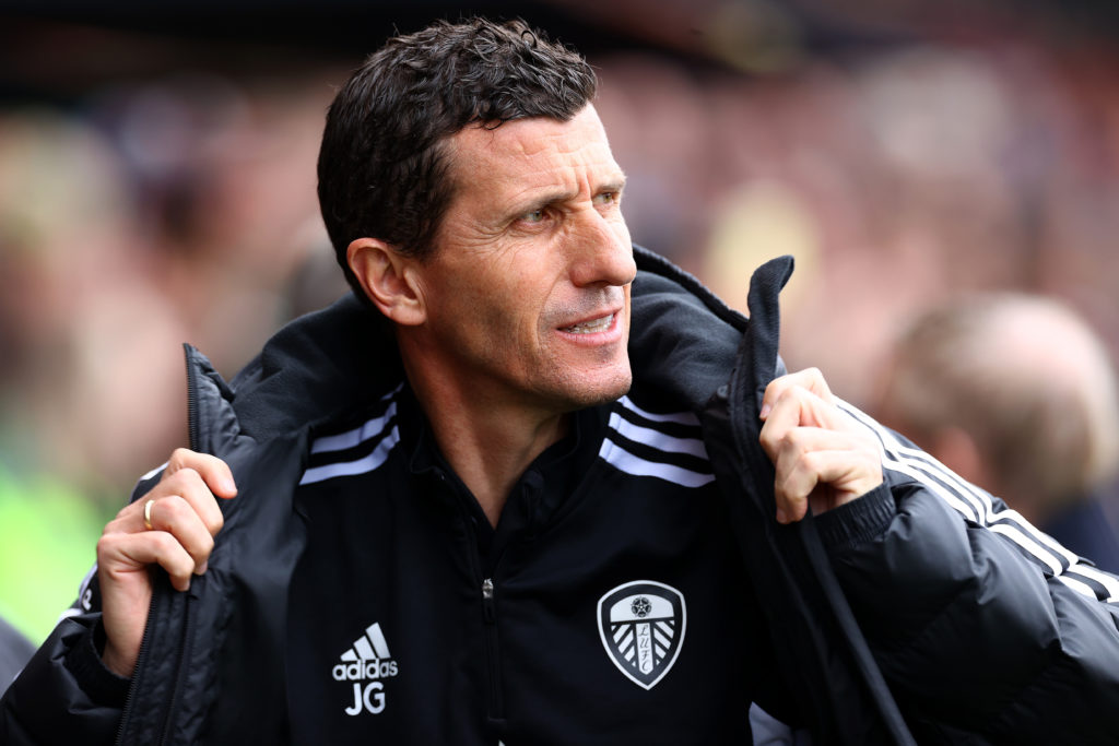 AFC Bournemouth v Leeds United - Premier League