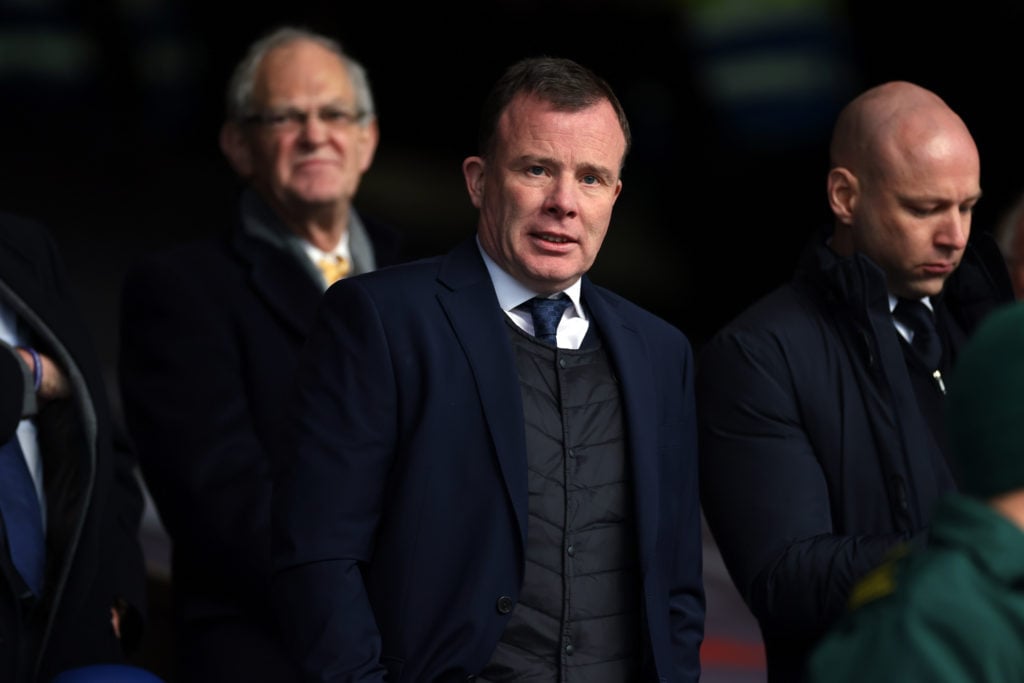 Peterborough United v Leeds United - Emirates FA Cup Third Round