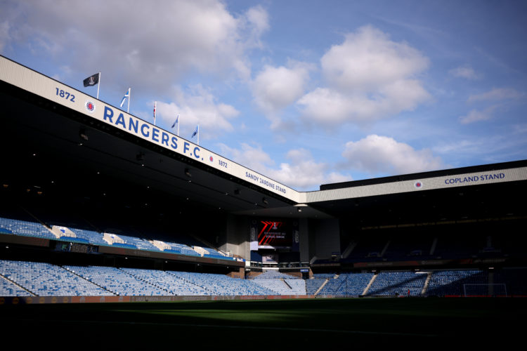 Photo by Alex Pantling - UEFA/UEFA via Getty Images
