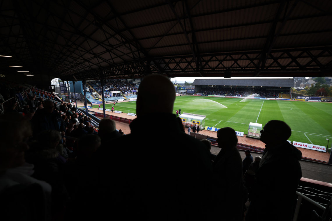 Photo by Andrew Leinster/Getty Images