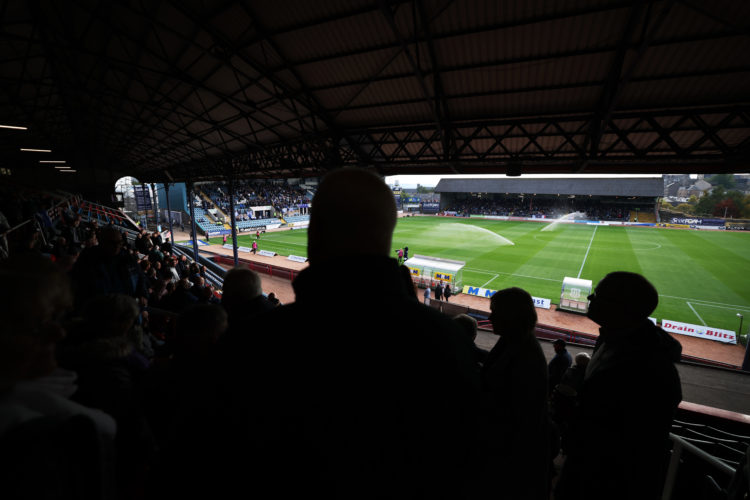 Photo by Andrew Leinster/Getty Images