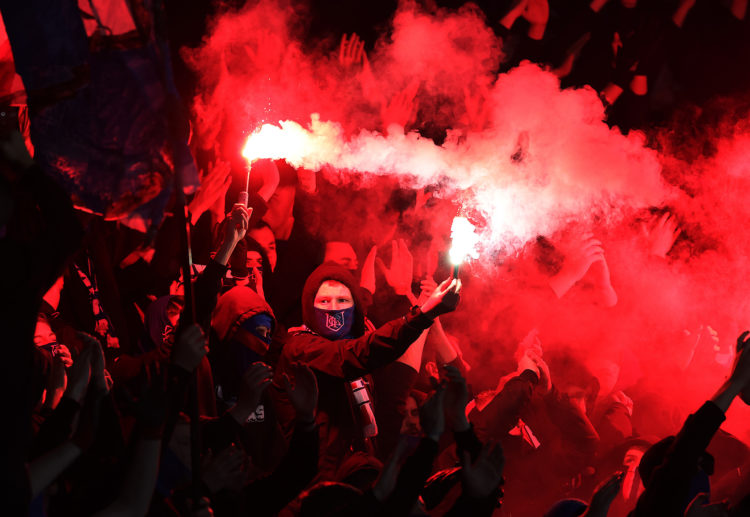 Photo by Ian MacNicol/Getty Images
