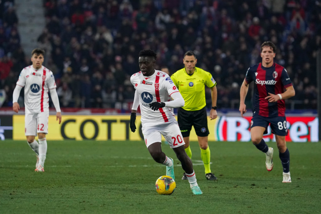 Bologna v Monza - Serie A