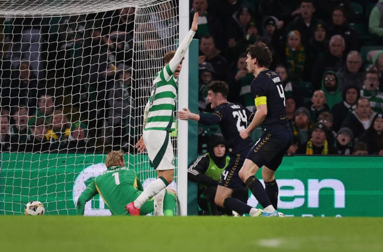 Photo by Ian MacNicol/Getty Images