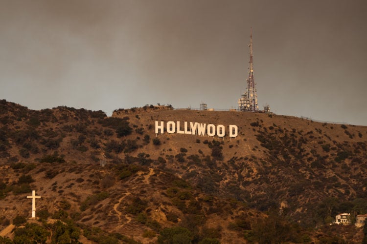 Photo by AaronP/Bauer-Griffin/GC Images