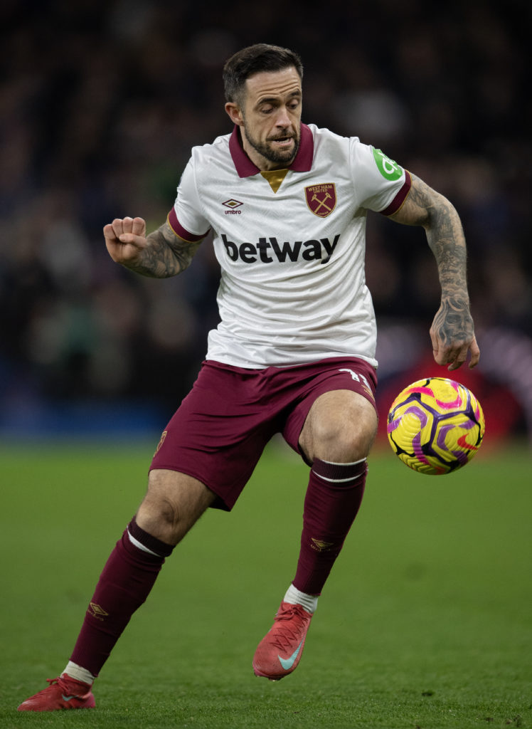 Aston Villa FC v West Ham United FC - Premier League