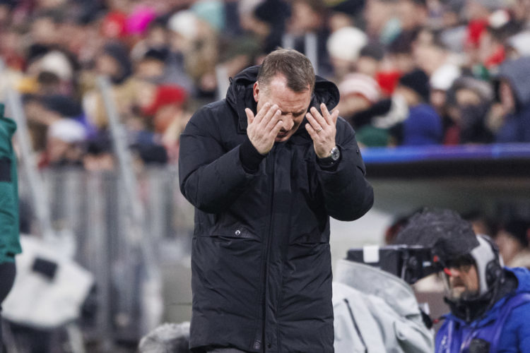 Photo by Sathire Kelpa/Eurasia Sport Images/Getty Images