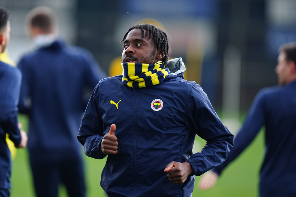 Ahead of Anderlecht v Fenerbahce - UEFA Europa League