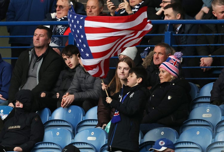 Photo by Ian MacNicol/Getty Images