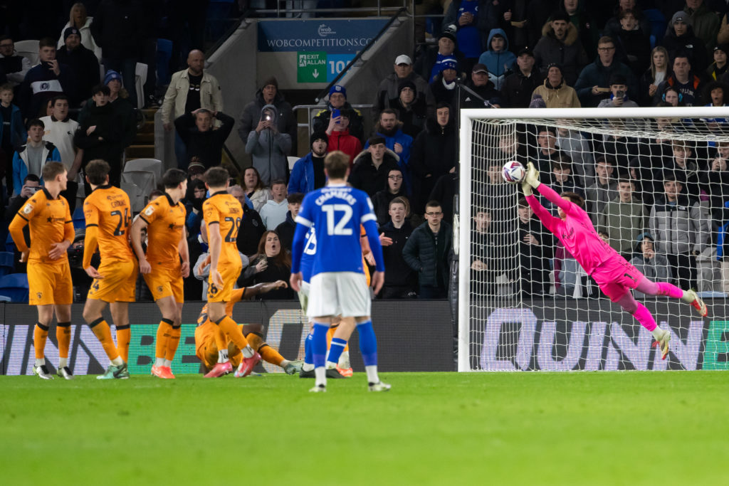 Cardiff City v Hull City - Sky Bet Championship