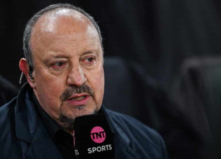 Photo by Serena Taylor/Newcastle United via Getty Images