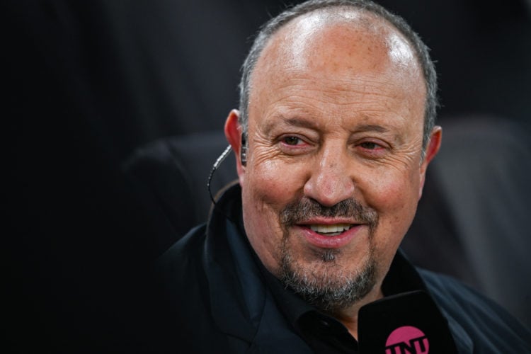 Photo by Serena Taylor/Newcastle United via Getty Images