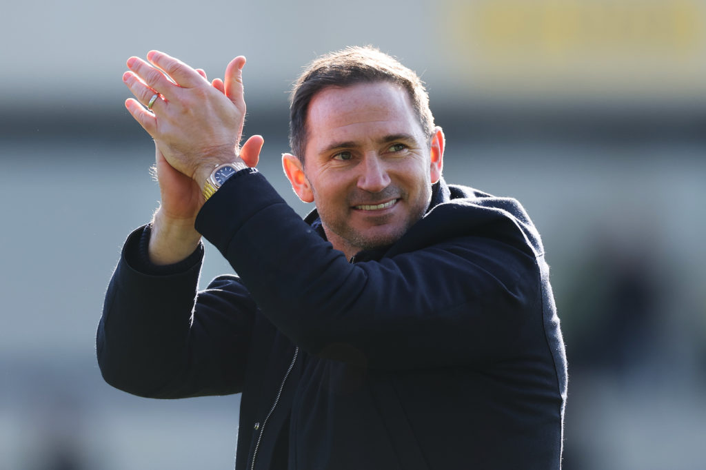 Oxford United FC v Coventry City FC - Sky Bet Championship