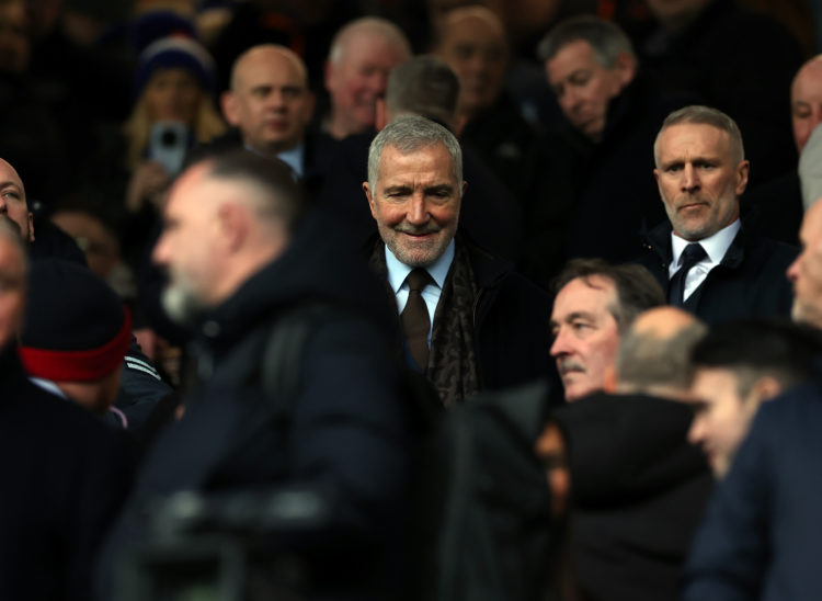 Photo by Ian MacNicol/Getty Images