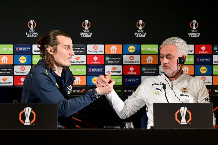 Photo by Serhat Cagdas/Anadolu via Getty Images
