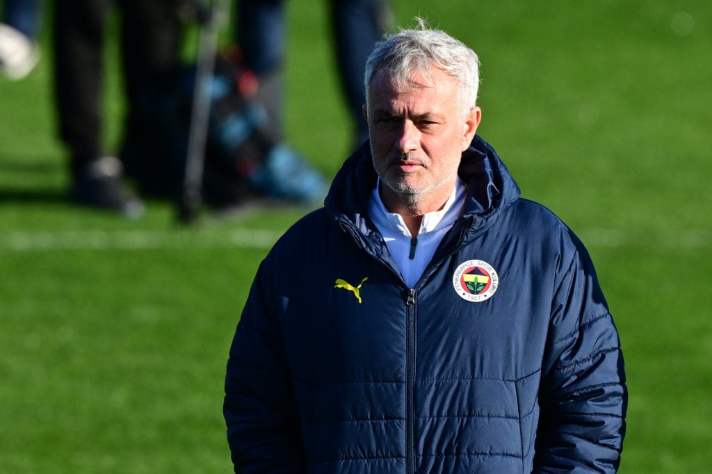 Ahead of UEFA Europa League match: Fenerbahce v Rangers