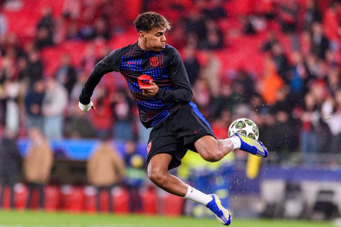 Photo by Miguel Lemos/Eurasia Sport Images/Getty Images