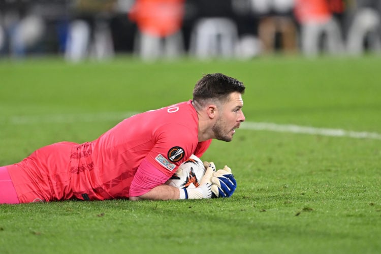 Photo by Isa Terli/Anadolu via Getty Images