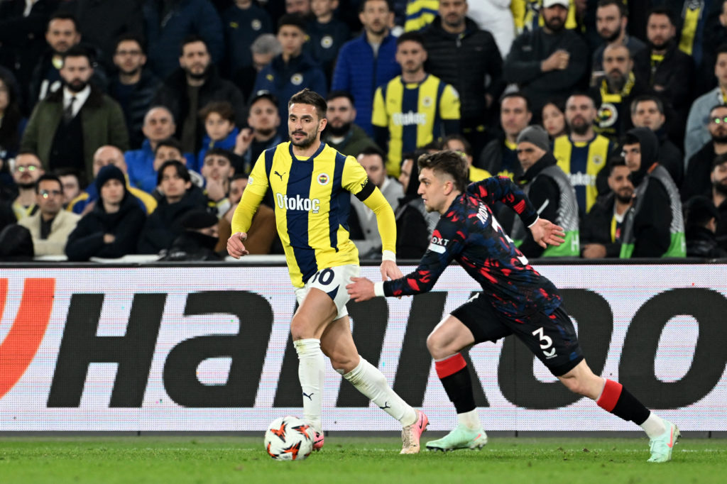 FBL-EUR-C3-FENERBAHCE-RANGERS