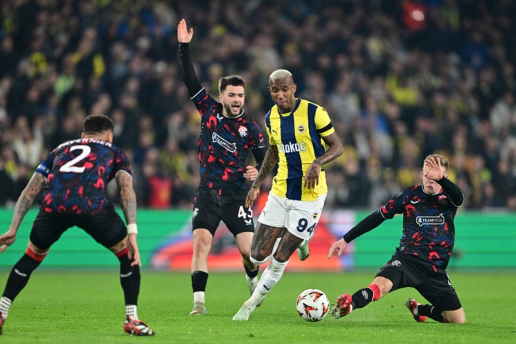 Photo by Serhat Cagdas/Anadolu via Getty Images