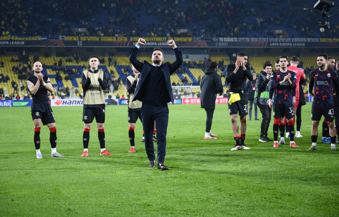 Photo by Oguz Yeter/Anadolu via Getty Images