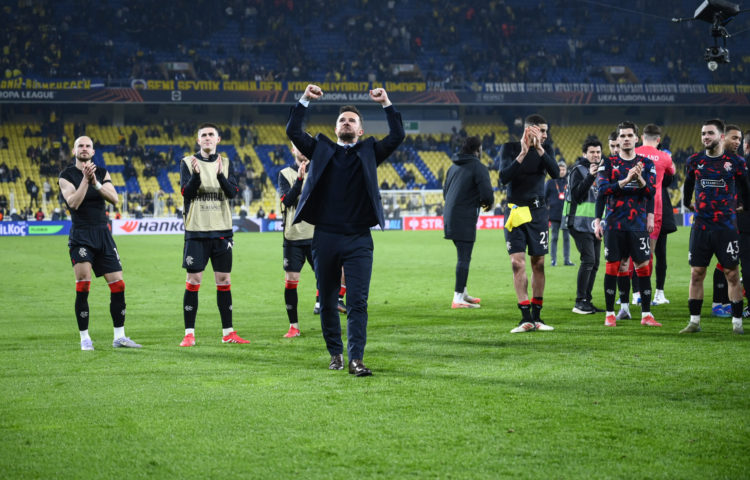Photo by Oguz Yeter/Anadolu via Getty Images