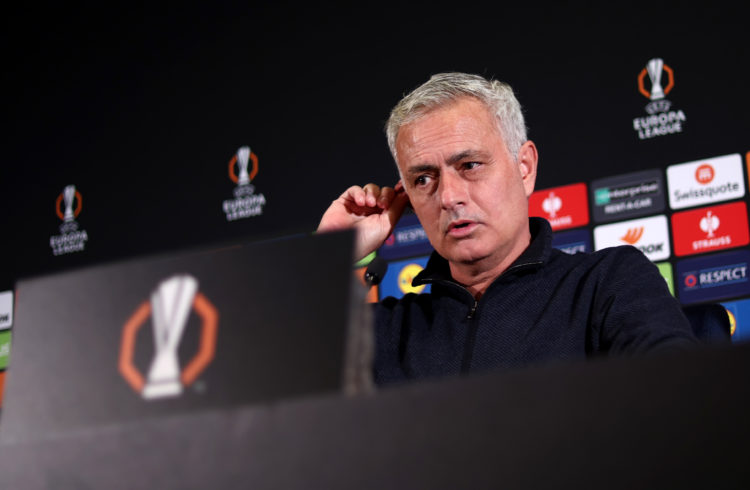 Photo by Ahmad Mora - UEFA/UEFA via Getty Images