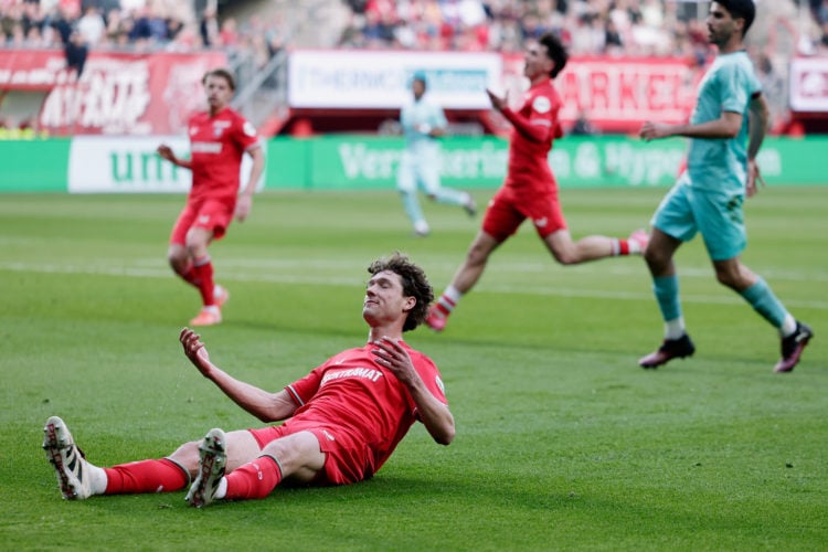 Photo by Stan Oosterhof/Soccrates/Getty Images