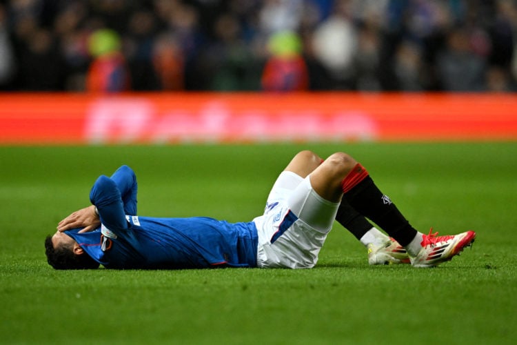 Photo by ANDY BUCHANAN/AFP via Getty Images
