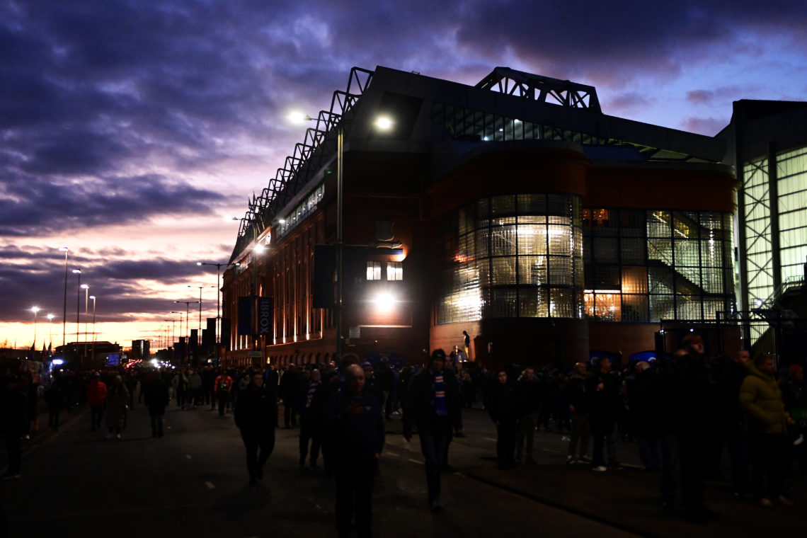 Photo by Richard Martin-Roberts - CameraSport/CameraSport via Getty Images