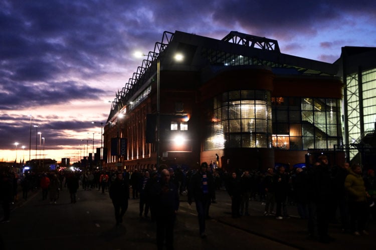 Photo by Richard Martin-Roberts - CameraSport/CameraSport via Getty Images