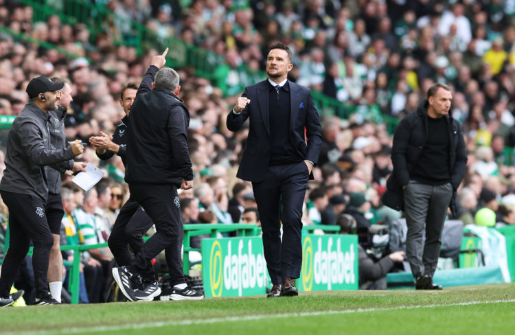 Photo by Ian MacNicol/Getty Images