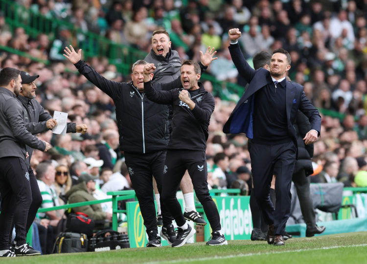 Photo by Ian MacNicol/Getty Images