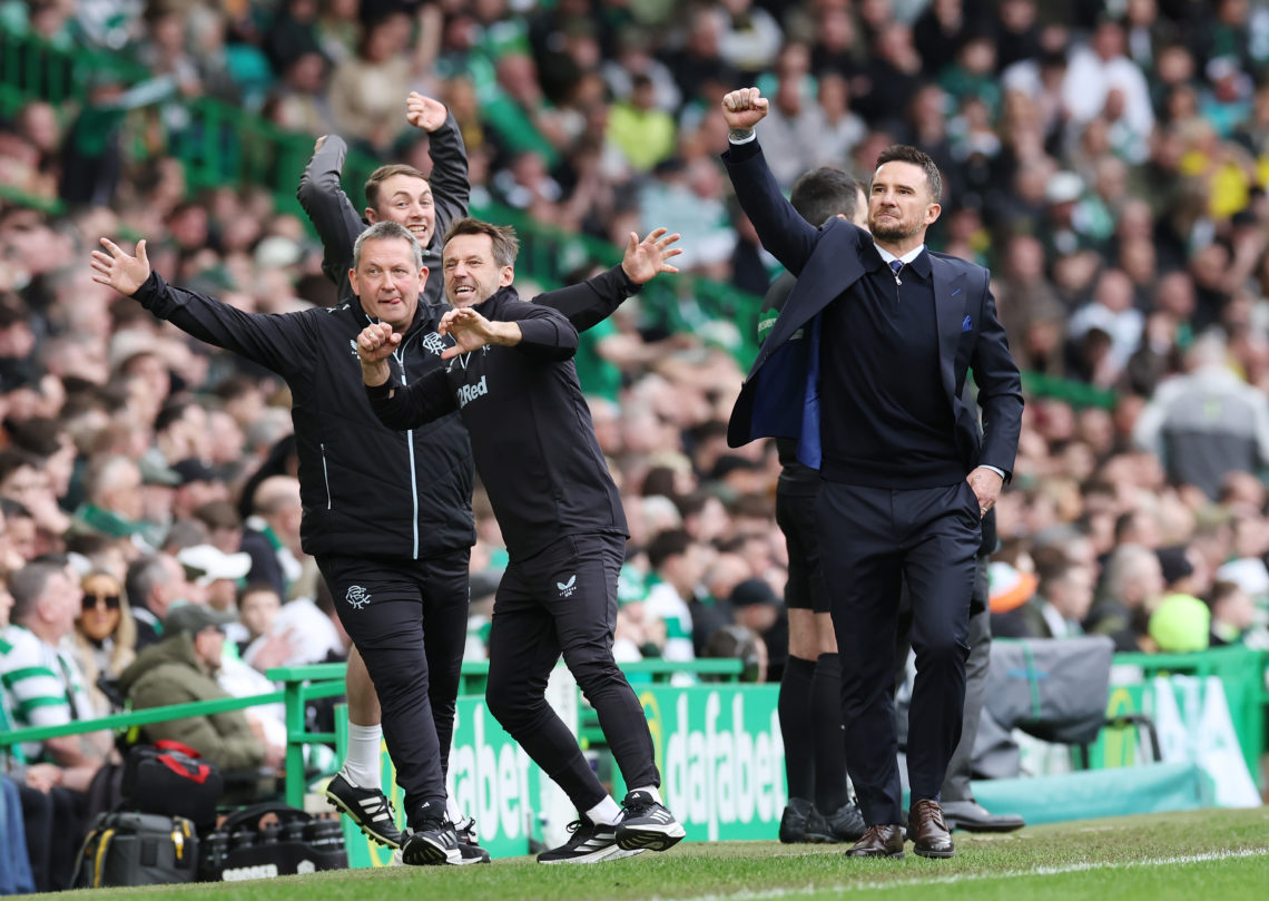 Photo by Ian MacNicol/Getty Images