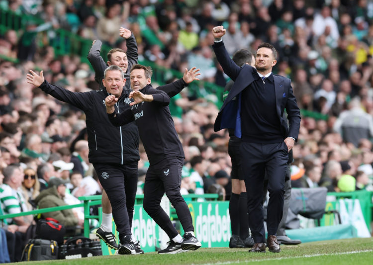 Photo by Ian MacNicol/Getty Images