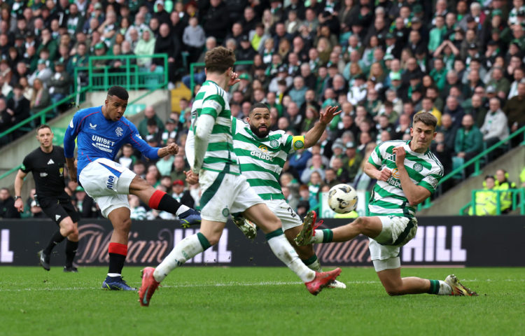 Photo by Ian MacNicol/Getty Images