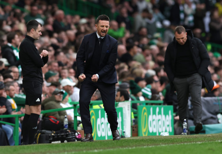 Photo by Ian MacNicol/Getty Images